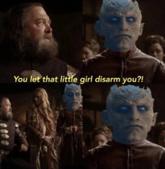 The Final Season Of Game Of Thrones Summed Up In 100 Memes