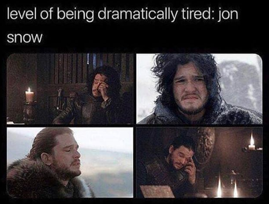 Game Of Thrones: 10 Memes That Perfectly Sum Up The Final Season