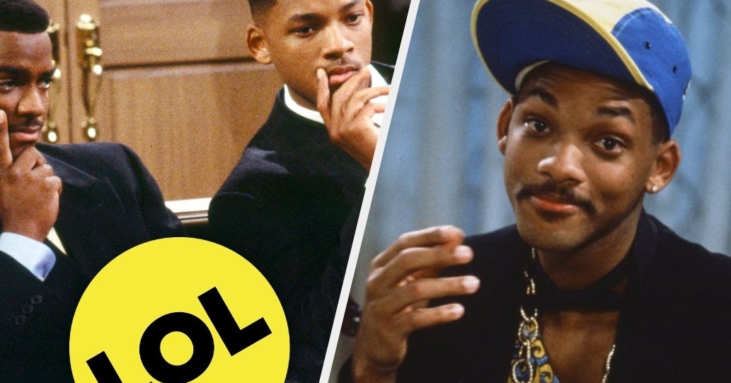 Quiz Can You Get 9 9 On This Fresh Prince Trivia Quiz