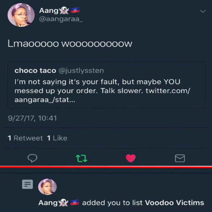 14 People Who Should Never Have Hit Send Tweet