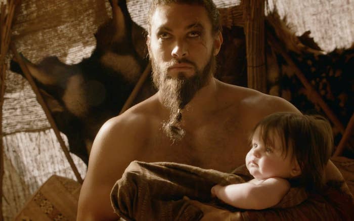 Dany S Death Probably Didn T Surprise You If You Remember