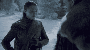 15 Excellent Game Of Thrones Fanfiction Stories To Read If You Still Need Some Closure