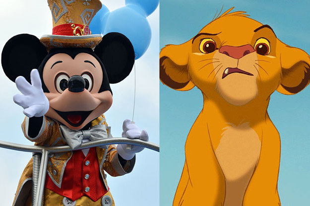 If You Don't Pass This Quiz, You Must Hate Disney World