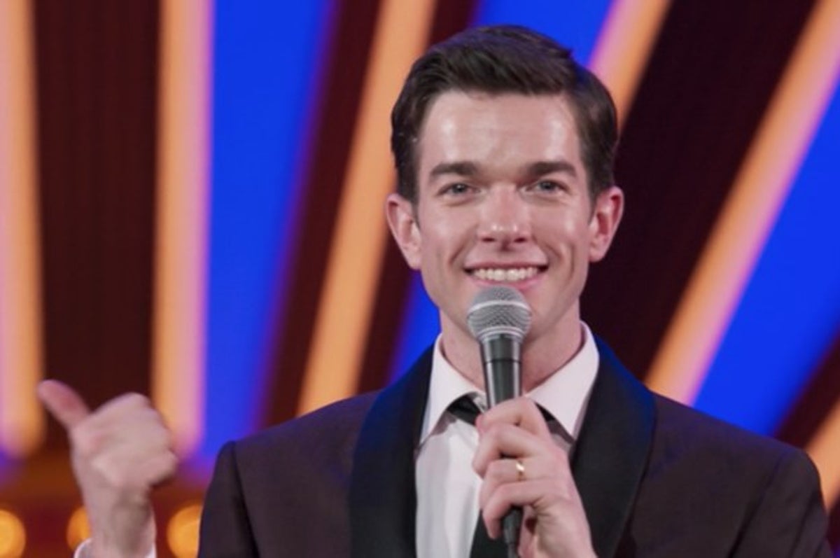 Quiz What John Mulaney Are You