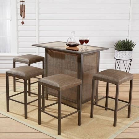 28 Pieces Of Outdoor Furniture From Walmart That Only Look Expensive