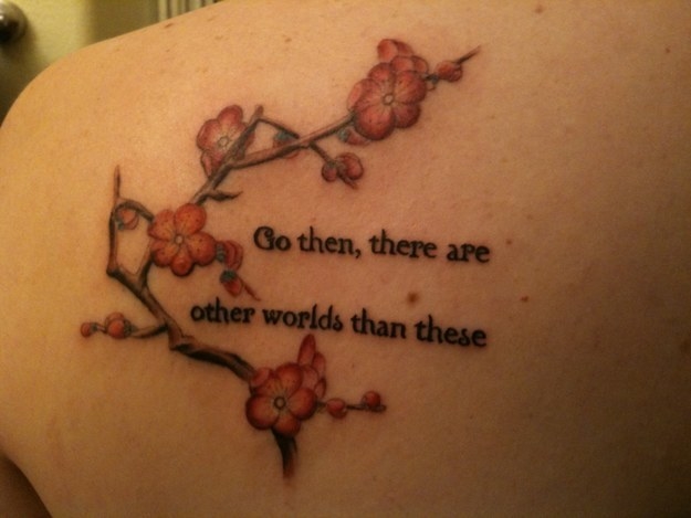 16 Trendy Tattoos That Will Be Cringey In A Few Years