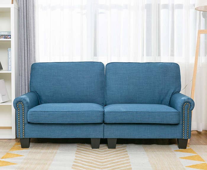 18 Of The Best Loveseats You Can Get On Amazon