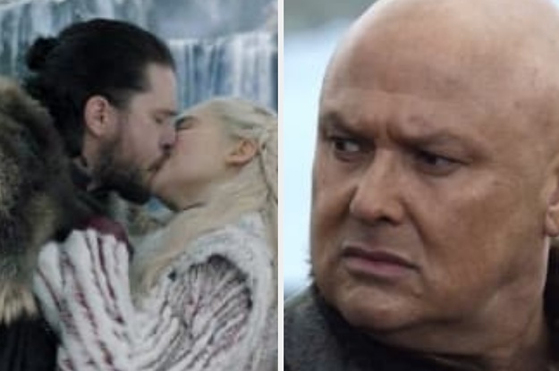 11 Game Of Thrones Fan Theories That Are Better Than The Actual Show