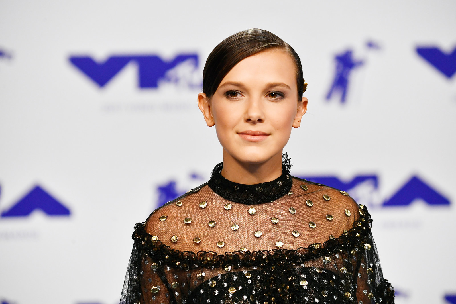 Millie Bobby Brown Just Opened Up About Bullying And Social Media