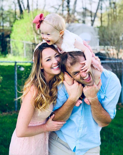 Jamie Otis Shared Her Experience Of Having Two Abortions In An Honest Essay