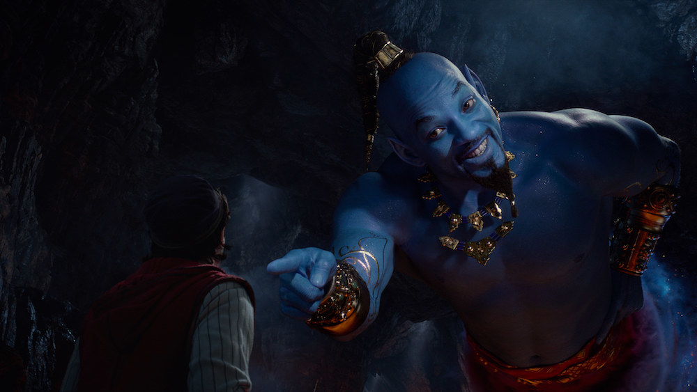 Aladdin 2019 full movie eng online sub