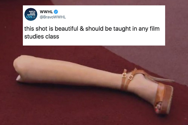 15 Scenes That Are So Brilliant, They Should Be Taught In Every Film Studies Class