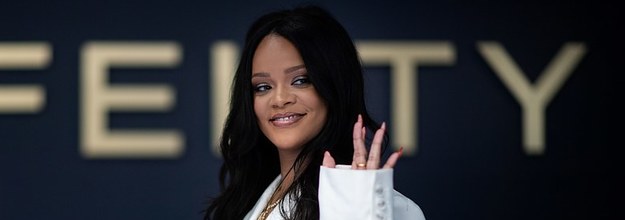 Rihanna's new Fenty clothing line is being criticised for being too  expensive - PopBuzz