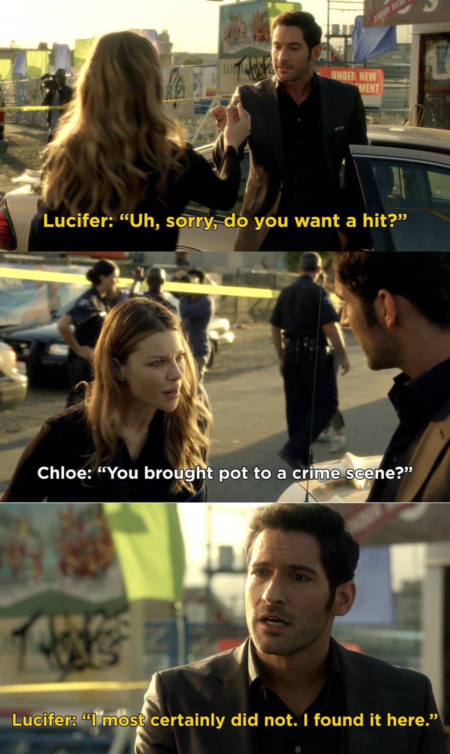25 Lucifer Moments That Prove It S One Of The Funniest And Heartfelt Tv Shows • 25 mln prosmotrov 3 goda nazad. 25 lucifer moments that prove it s