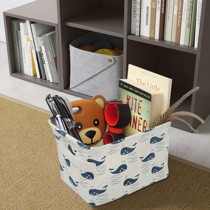 21 Organizational Products That Are Also Kinda Cute