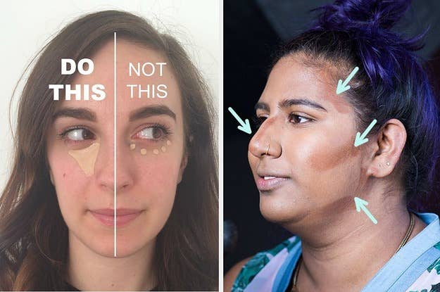 Look prettier instantly