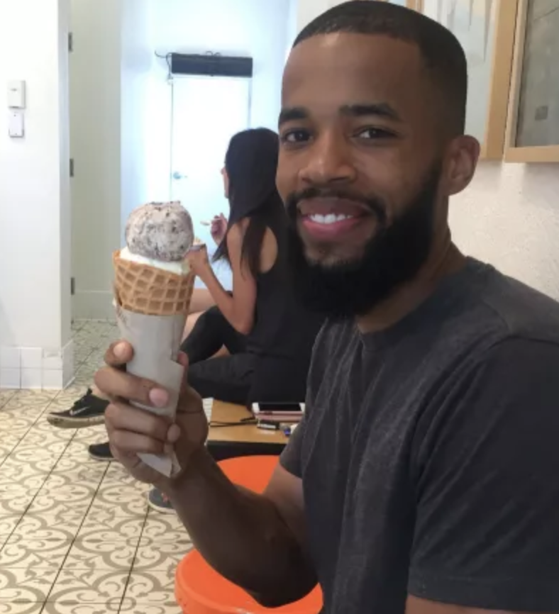 Fec Filings Show The Biden Campaign Spends Thousands On Ice Cream