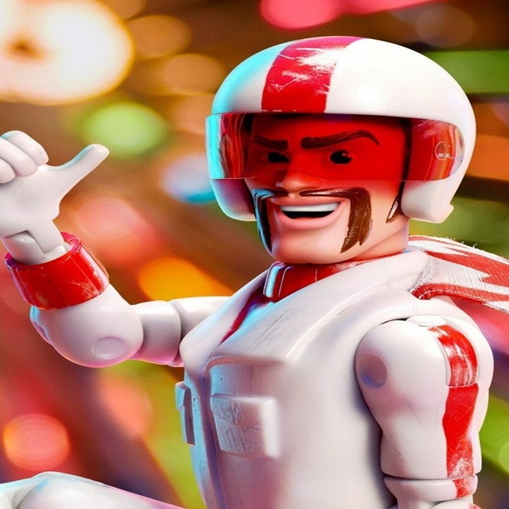 toy story caboom character