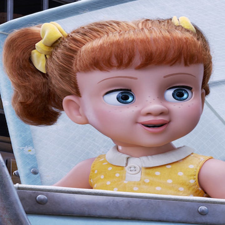 “Toy Story 4”: Here’s What The Actors Look Like Next To Their Characters