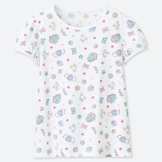 今日注文しないと売り切れる ユニクロの神コラボに全国の父母が叫喚