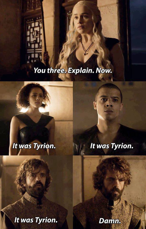 The 20 Best Game of Thrones Memes