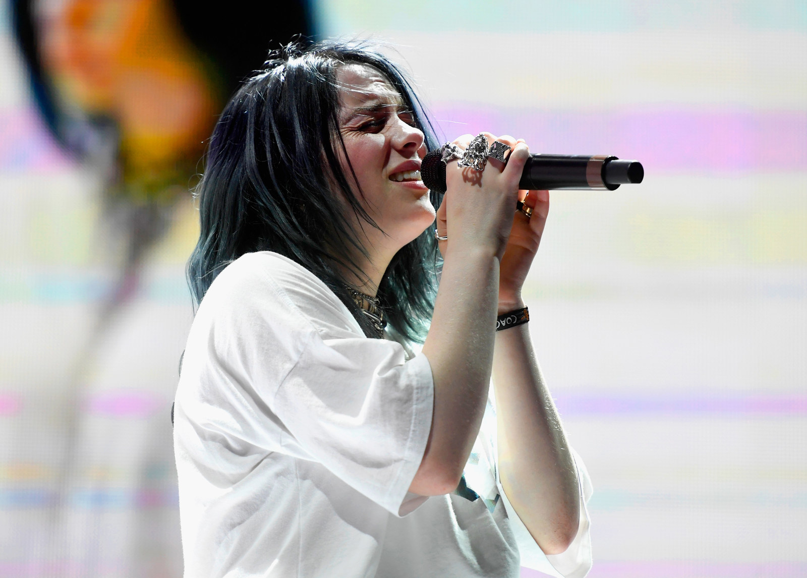 Billie Eilish Just Got Real About Mental Health And Its Pretty Great