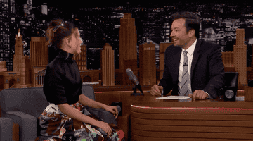 A Girl Was About To Miss Her Graduation Until Millie Bobby Brown Magically Appeared And Saved The Day