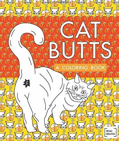 20 Hilarious Coloring Books That Ll Definitely Help You De Stress