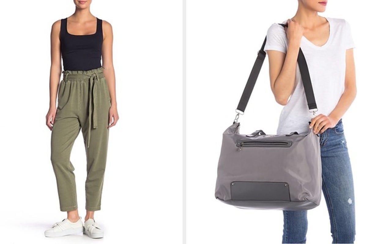 Clear the Rack is back at Nordstrom Rack for Memorial Day