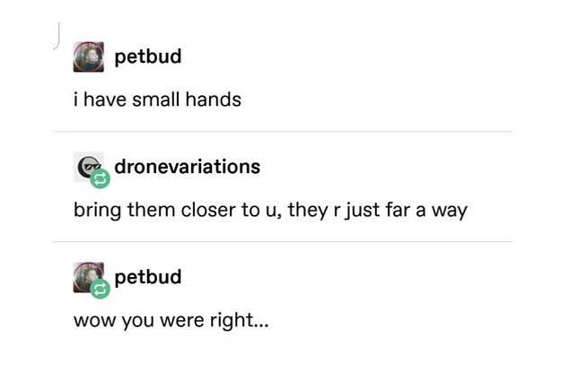 Best Tumblr Posts For The Week Of May 13 2019