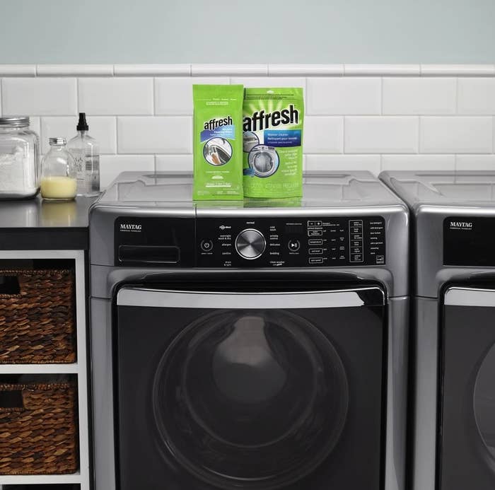 28 Things From Walmart To Help You Master The Art Of Doing Laundry