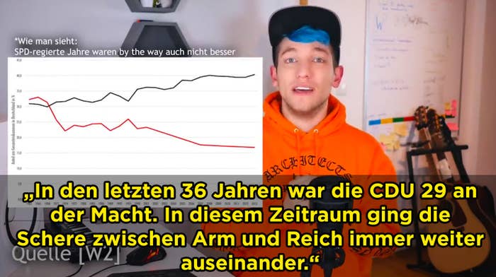 Warum Gibt Es In Bayern Keine Cdu