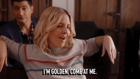 Well, let&#x27;s celebrate that!