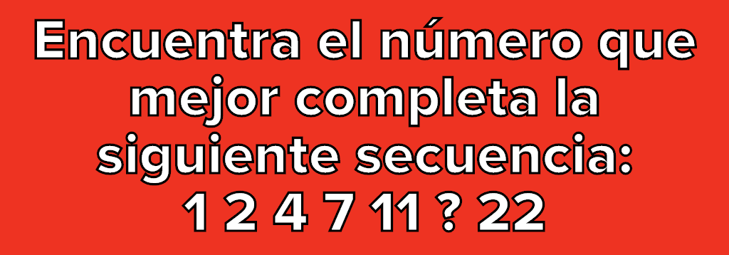 Pueden ser cortos, pueden ser largos. Nunca en los niños, sí en los -  Charada e Resposta - Geniol