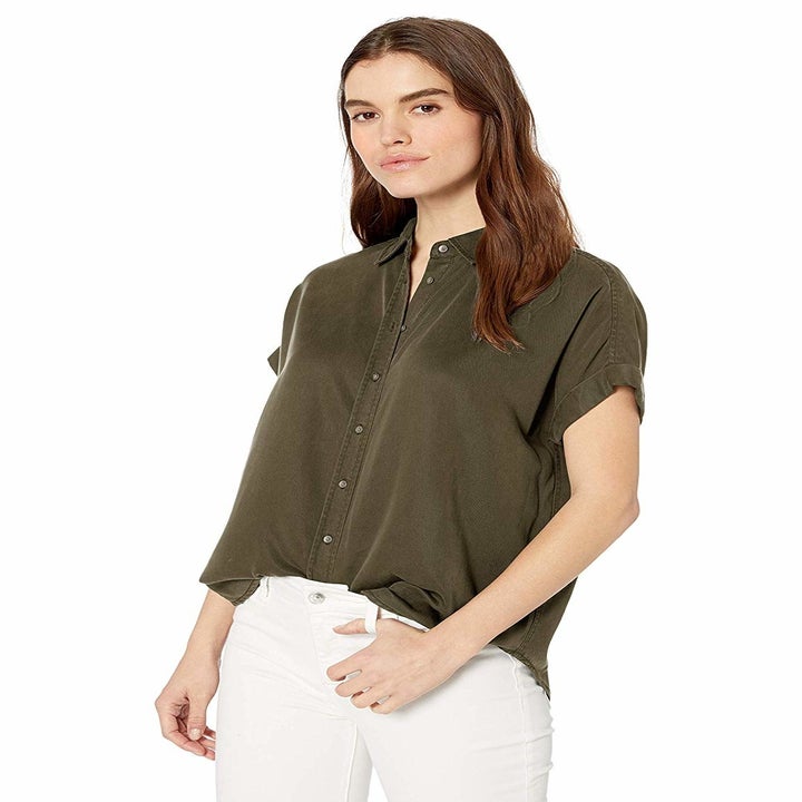Want The Best Top