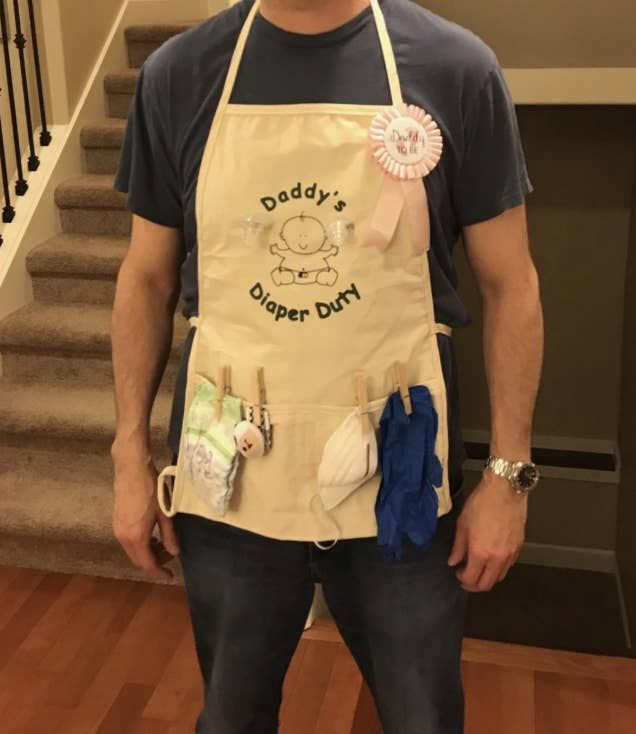 Gift ideas for new dads sale