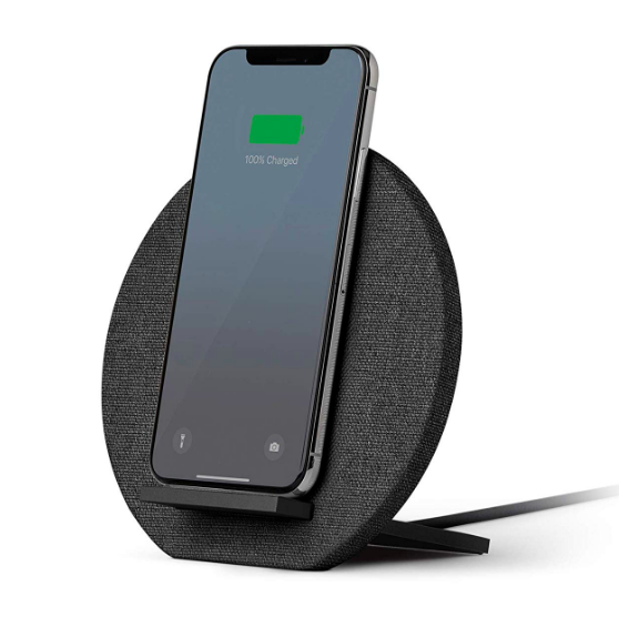 Native Union Dock Wireless Charger Stand