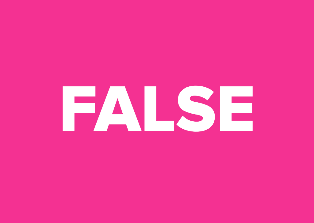 Are These Insane Disney Movie Facts True Or False?