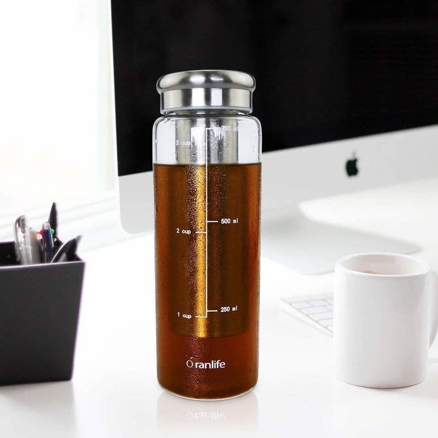 Cold brew or Cappuccino? Make any coffee you want with these coffee  accessories » Gadget Flow