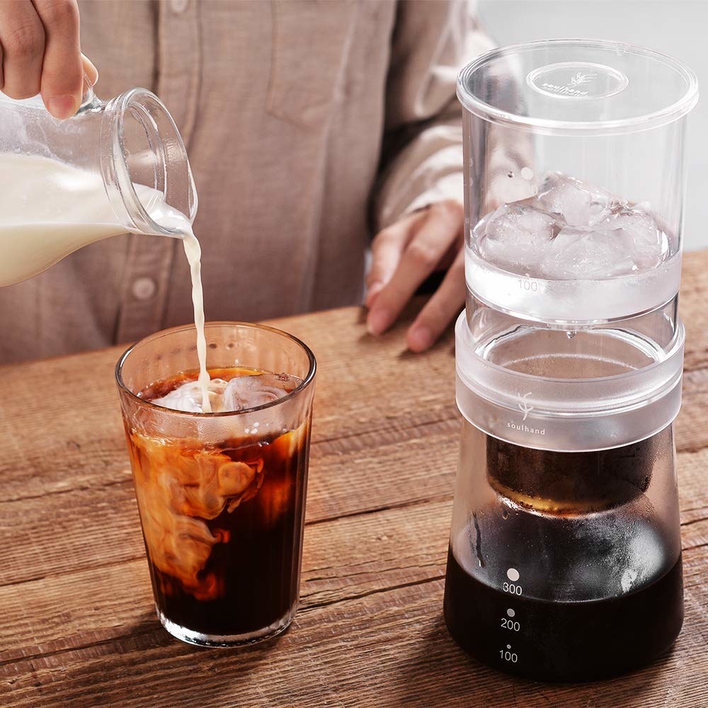 21 Things That'll Help You Make The Best Cold Brew Of Your Life