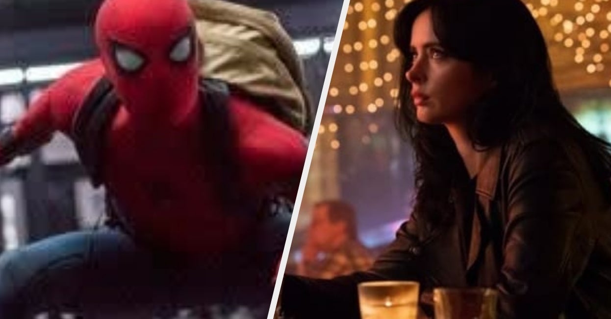 Here's Everything That's Coming To Netflix UK This June