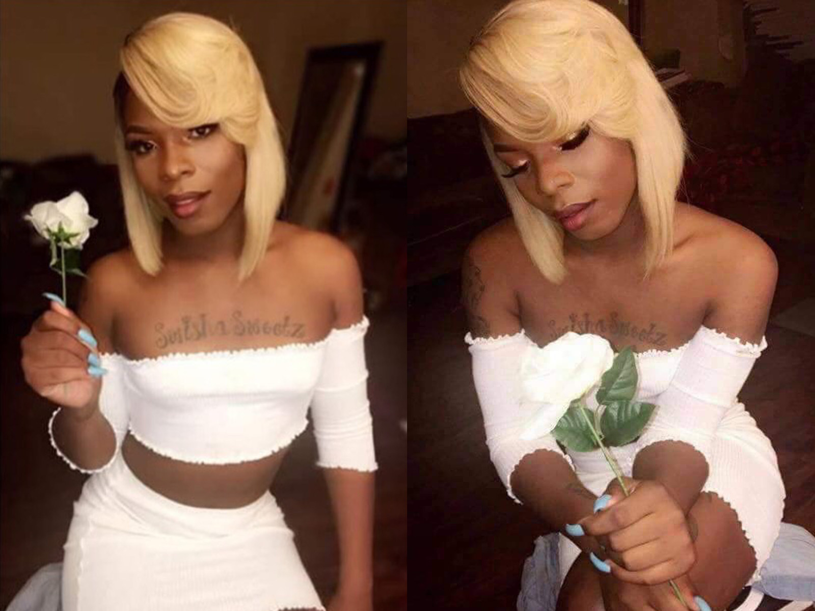 Forced Tranny Gay - After Muhlaysia Booker's Death, Black Transgender Women In Dallas Wonder If  They'll Be Killed Next