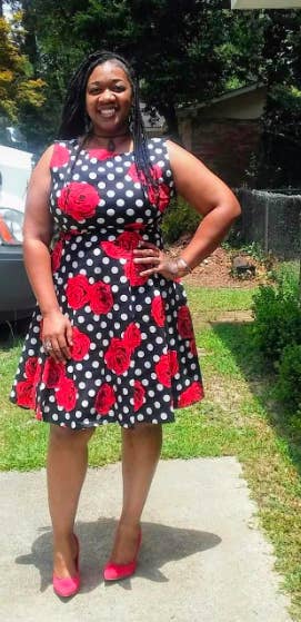 These Dresses From Amazon Are So Cute And We Have Receipts To Prove It