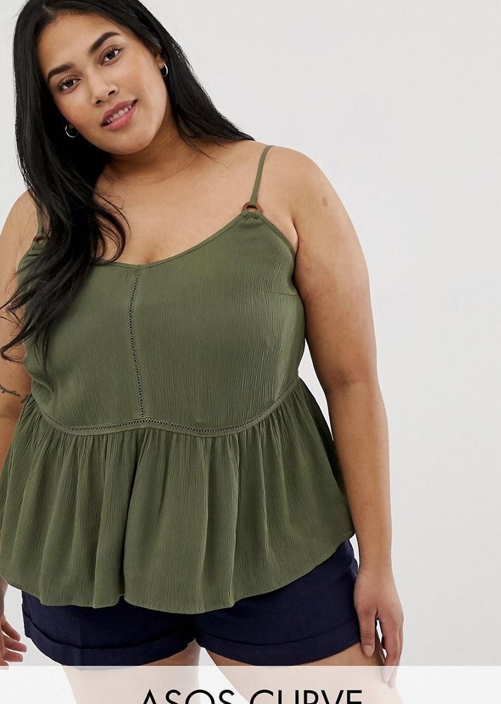 34 Gorgeous Tops You'll Want To Add To Your Wardrobe ASAP