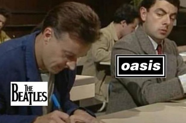 25 Hilarious Beatles Memes That Will Keep You Laughing Eight Days A Week