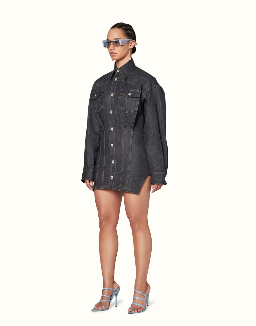 fenty outfit