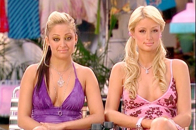 The Younger You Are, The Worse You'll Do On This Early '00s Reality TV Quiz