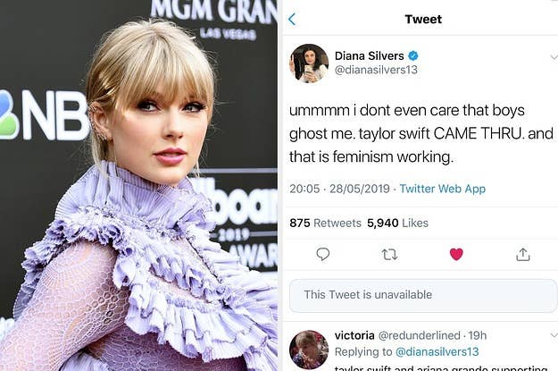 Miss Americana Taylor Swift S New Documentary Is Out And People Are Falling In Love With Her All Over Again