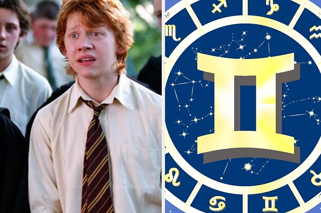 This Quiz Can Guess Your Hogwarts House And Zodiac Sign With 100% Accuracy