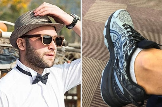 29 Things To Upgrade Any Dad's Wardrobe